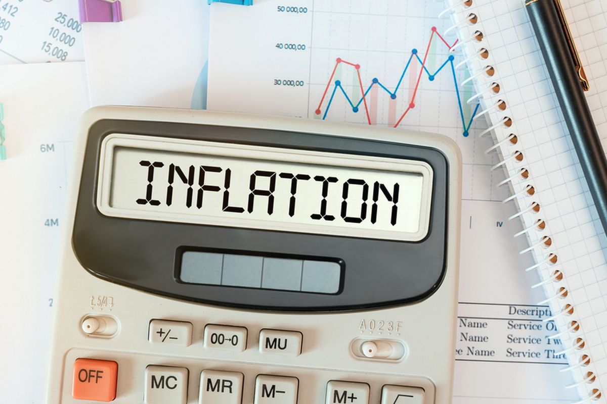 2024 inflation lowest since 1958, what sign?